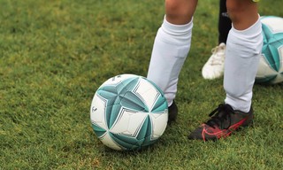 Voetbalhelden