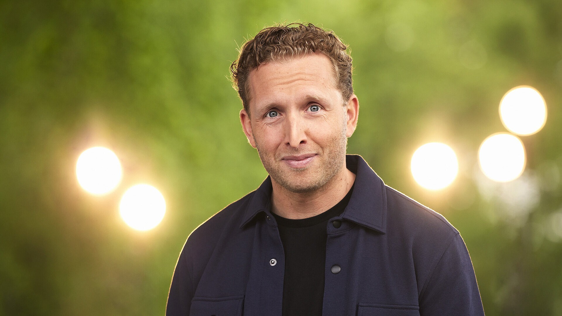 Peter Pannekoek wil het theatervak in de spotlights zetten in Waarom