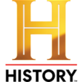 logo HISTORY