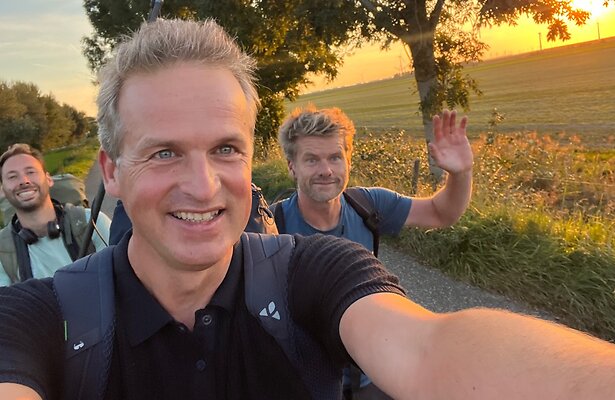 Dwars Door de Lage Landen