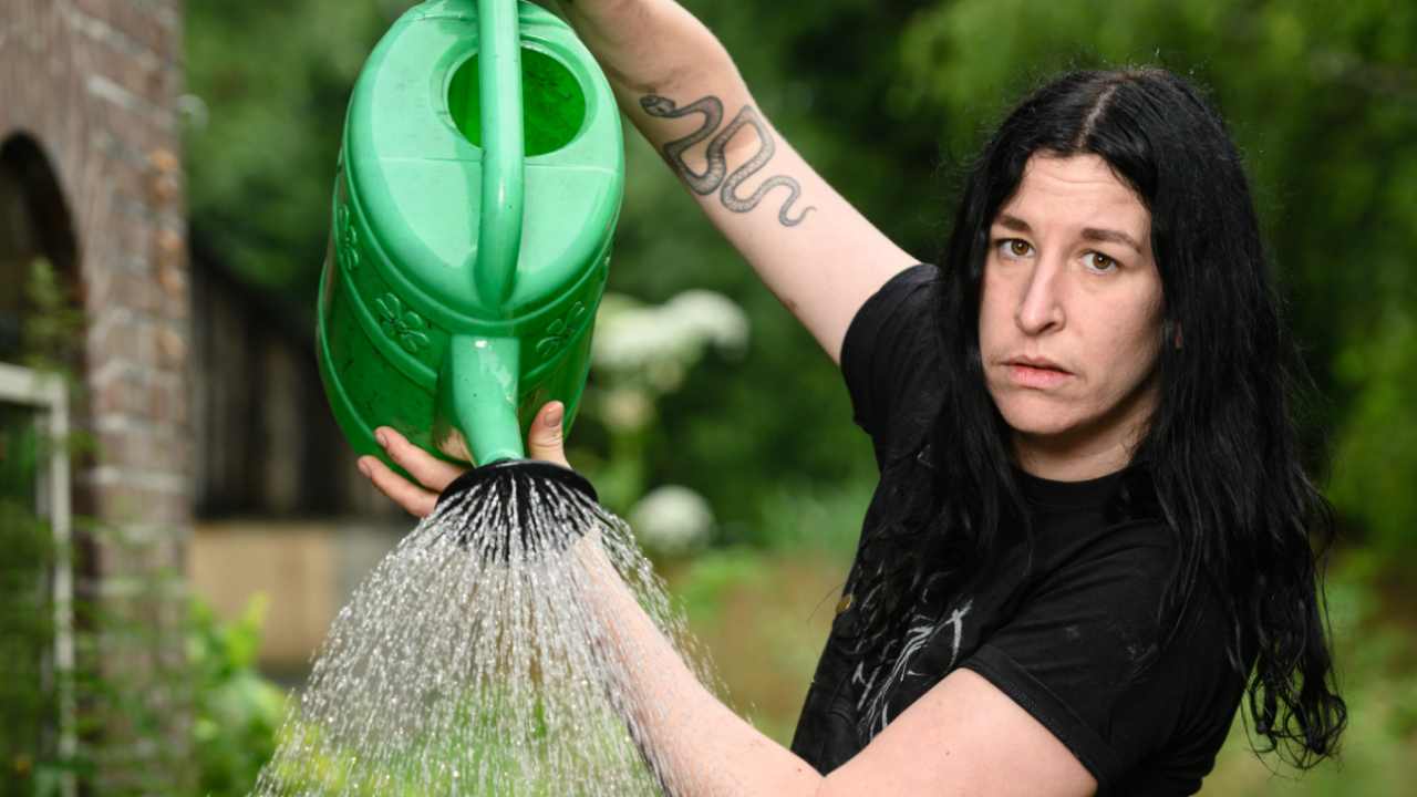 Deze gasten brengen dit seizoen een bezoekje aan Boerderij van Dorst