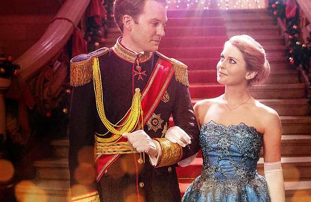 A Christmas Prince krijgt een deel 3!