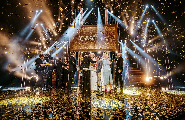 Gouden Televizier-Ring