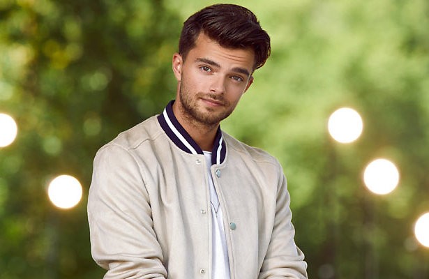 Buddy Vedder presenteert Te leuk om waar te zijn