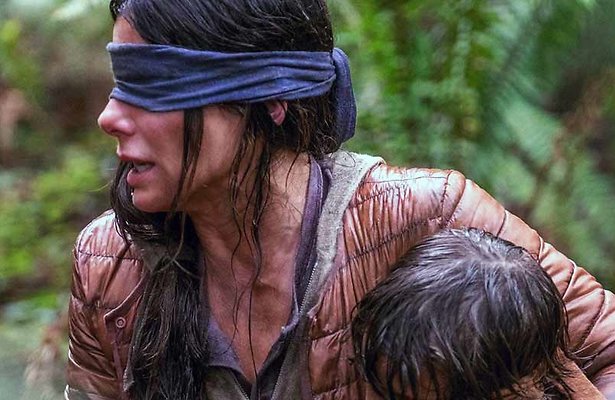 Bird Box krijgt een vervolg