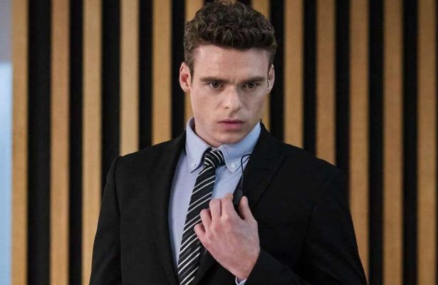 Hoofdrolspeler Bodyguard gevraagd voor tweede seizoen