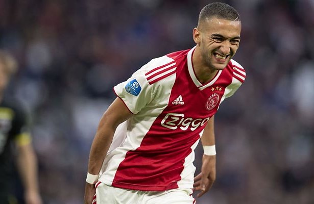 Titanenstrijd met Bayern München