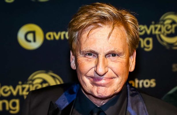 Henny Huisman gaat nazorg doen voor Veronica Inside