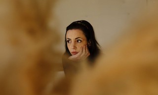 Kampf im Kopf - Leben mit Depression