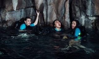 47 Meters Down: Uncaged