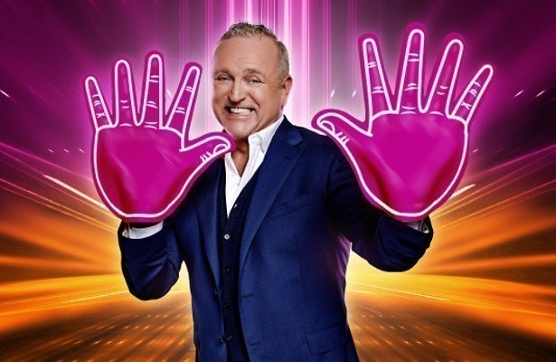 5 TEGEN 5 met Gordon