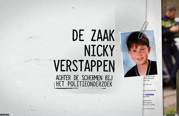 Nicky Verstappen