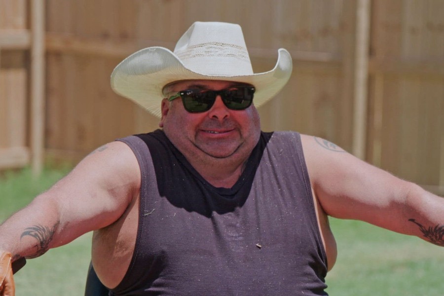 90 day fiancé: Happily ever after?