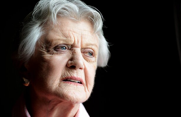 Angela Lansbury