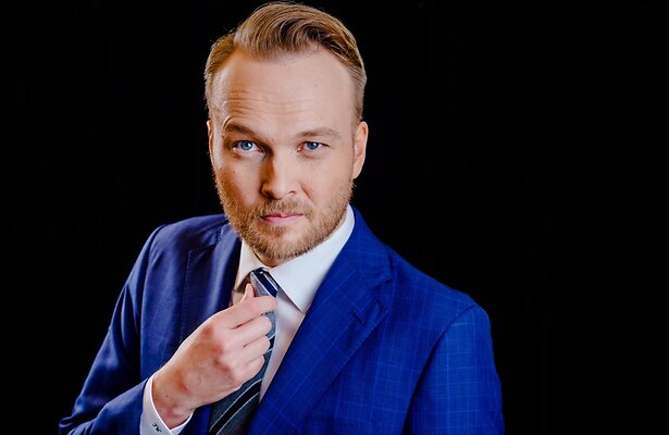 Arjen Lubach