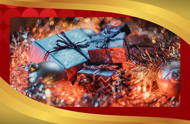 Adventskalender TVgids.nl 2023