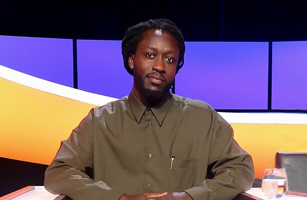 Akwasi, De Slimste Mens