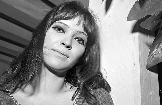 Anna Karina