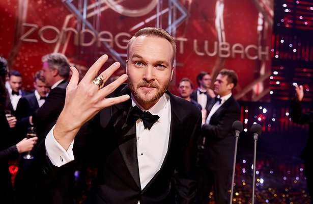 Arjen Lubach