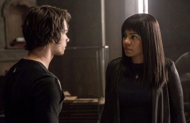 Dylan O'Brien in American Assassin