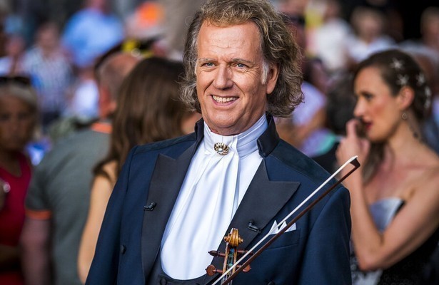 André Rieu