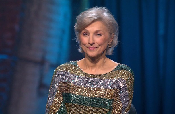 Rosemary Joshua in Aria