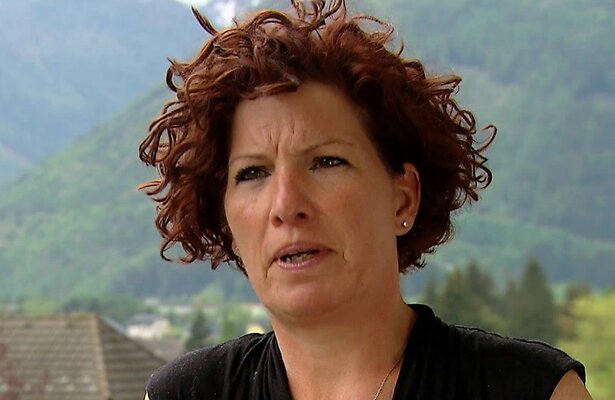 Astrid uit B&B Vol Liefde