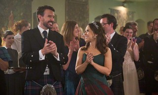 A Merry Scottish Christmas