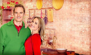 A Perfect Christmas Carol