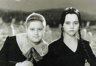 Addams Family Values
