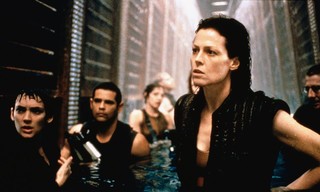 Alien: Resurrection