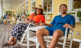 Alison Hammond's Florida Unpacked