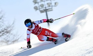 Alpineskiën: Wereldbeker Sölden