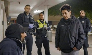 Am Puls mit Dunja Hayali - Die Innere (Un-)Sicherheit