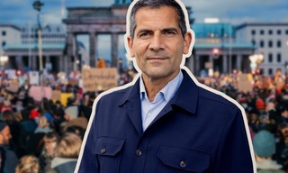 Am Puls mit Mitri Sirin - Ist unsere Meinungsfreiheit in Gefahr?