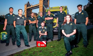 Ambulance UK
