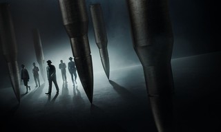 American Godfathers: The five families