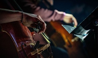 Amsterdam Andalusisch Orkest presents Hadra Immersive - Live at Le Guess Who?