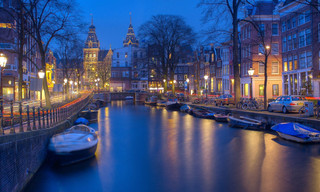 Amsterdam informeert