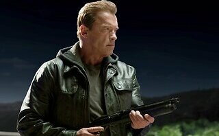 Terminator Genisys