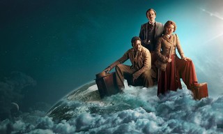 In 80 Tagen um die Welt