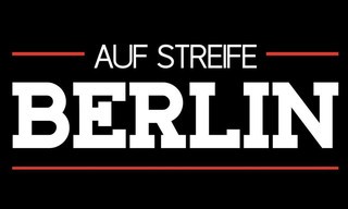 Auf Streife - Berlin