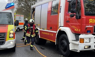 Auf Streife - Die Spezialisten