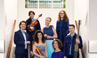 AvroTros Klassiek presenteert