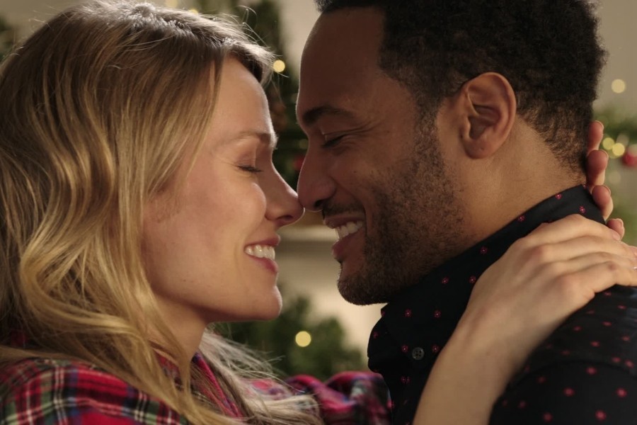 A Chance for Christmas