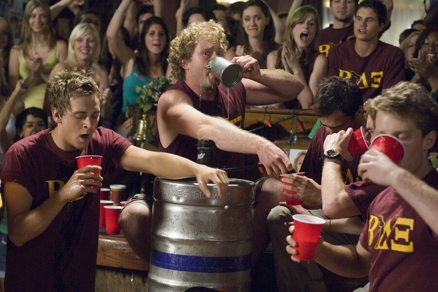 American Pie Presents Beta House