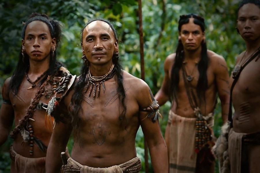 Apocalypto