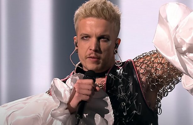 Baby Lasagna (Kroatië)