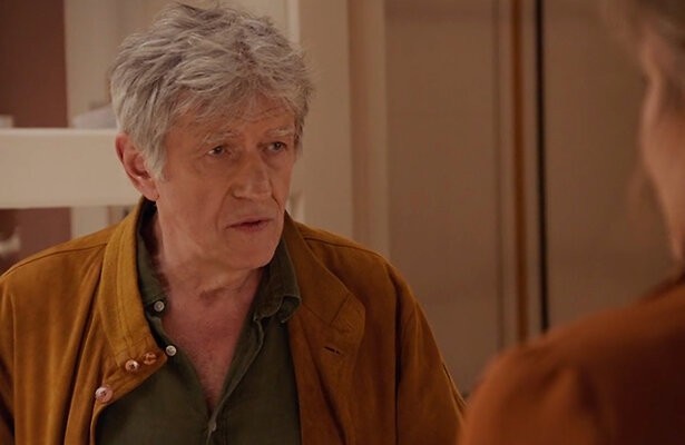 Bartho Braat als Jef Alberts in GTST