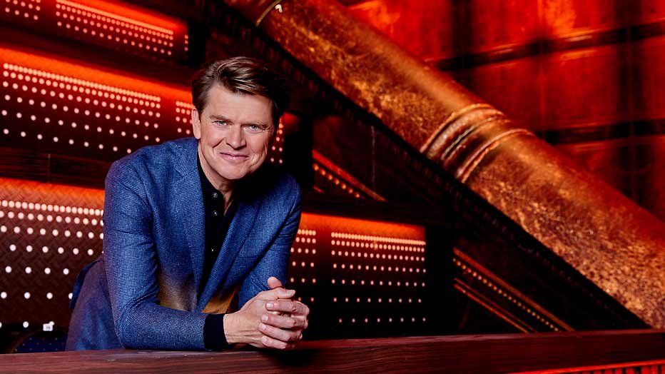 Beau van Erven Dorens